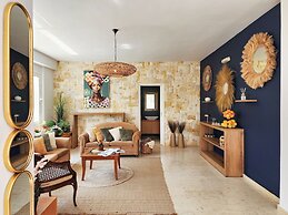 Matthew's Place