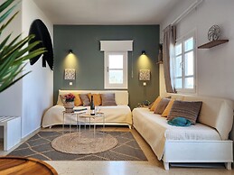 Matthew's Place