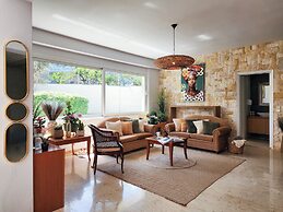 Matthew's Place