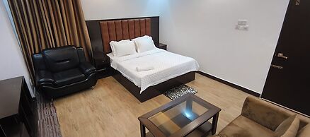 Park Amaira Banani - Guesthouse