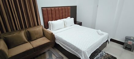 Park Amaira Banani - Guesthouse