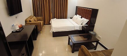 Park Amaira Banani - Guesthouse