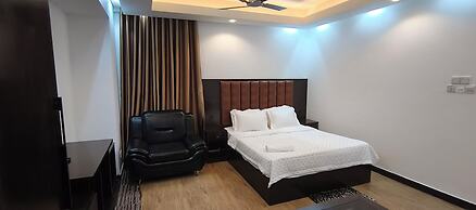Park Amaira Banani - Guesthouse