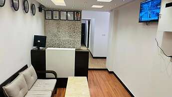 Park Amaira Banani - Guesthouse
