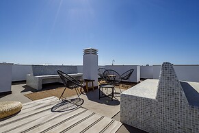 Tavirabliss Signature Villa