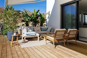 Tavirabliss Signature Villa
