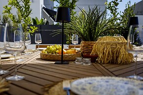 Tavirabliss Signature Villa