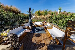 Tavirabliss Signature Villa