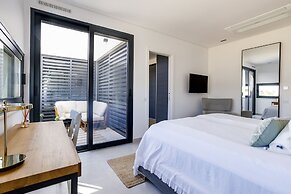 Tavirabliss Signature Villa