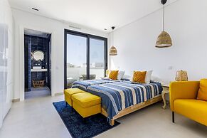 Tavirabliss Signature Villa