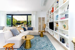 Tavirabliss Signature Villa