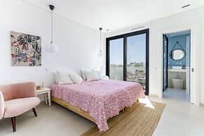 Tavirabliss Signature Villa