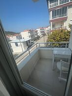 Merkez Pansiyon Sarımsaklı