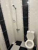 Merkez Pansiyon Sarımsaklı