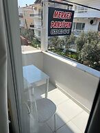 Merkez Pansiyon Sarımsaklı