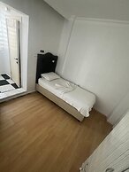 Merkez Pansiyon Sarımsaklı