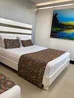 HOTEL GENOVA PRADO