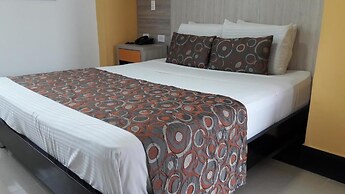 HOTEL GENOVA PRADO