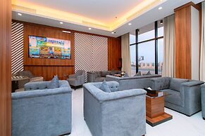wafiahotel