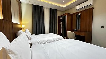 wafiahotel
