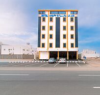 wafiahotel
