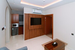 wafiahotel