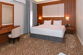wafiahotel