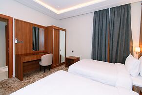 wafiahotel
