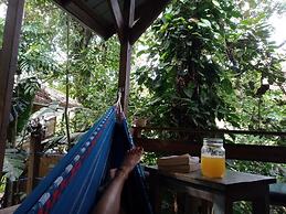 Jungle Paunch Cabins