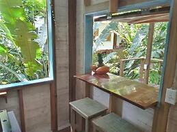 Jungle Paunch Cabins