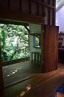Jungle Paunch Cabins