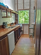 Jungle Paunch Cabins
