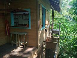Jungle Paunch Cabins
