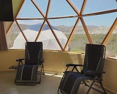 Glamping Uno los Barilles