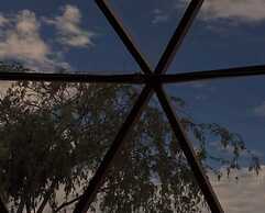 Glamping Uno los Barilles