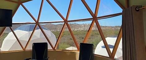 Glamping Uno los Barilles