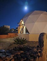 Glamping Uno los Barilles