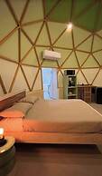 Glamping Uno los Barilles