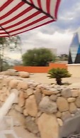 Glamping Uno los Barilles