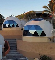 Glamping Uno los Barilles