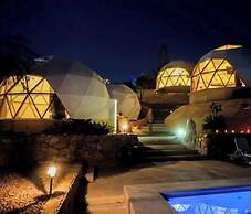 Glamping Uno los Barilles