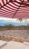 Glamping Uno los Barilles