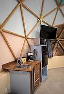 Glamping Uno los Barilles