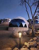 Glamping Uno los Barilles