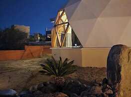 Glamping Uno los Barilles