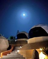 Glamping Uno los Barilles