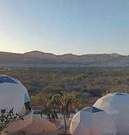 Glamping Uno los Barilles