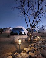 Glamping Uno los Barilles