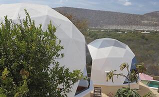 Glamping Uno los Barilles