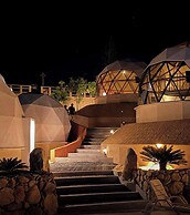 Glamping Uno los Barilles
